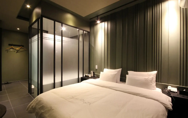 Jinhae Pasta Hotel