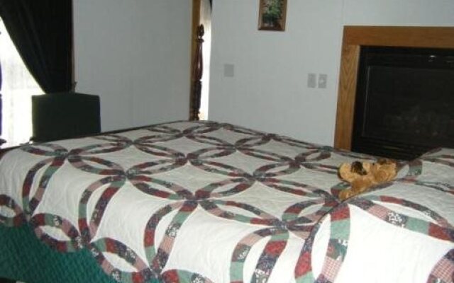 The Sawyer House Bed & Breakfast