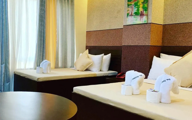 Davao Persimmon Suites