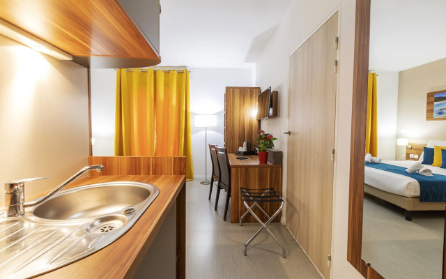Residence Suite Home Aix en Provence