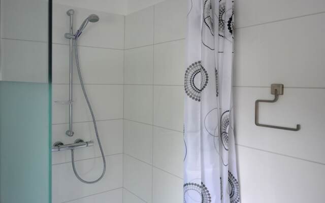 Hotel Haus Isenburg