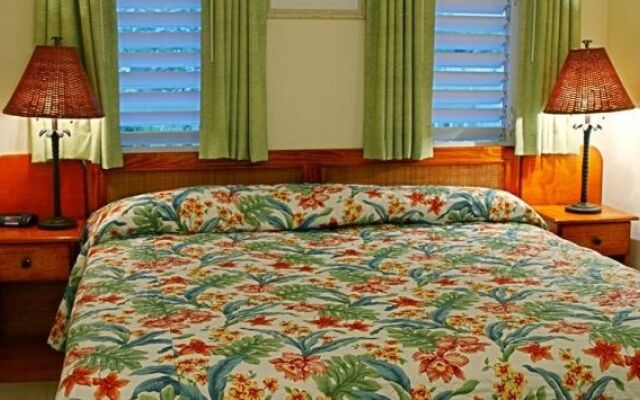 Tropical Winds Apartment Hotel