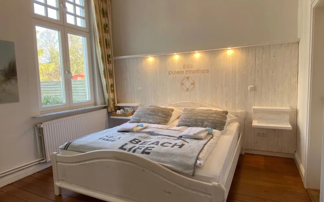 Pension Strandhaus