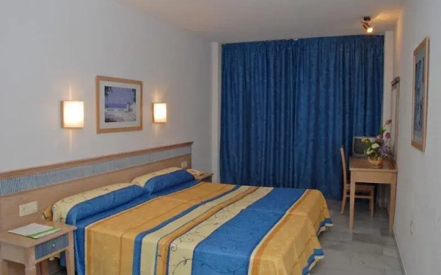 Citymar Hotel Mediterraneo