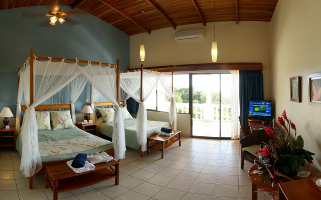 Cristal Ballena Boutique Hotel & Spa