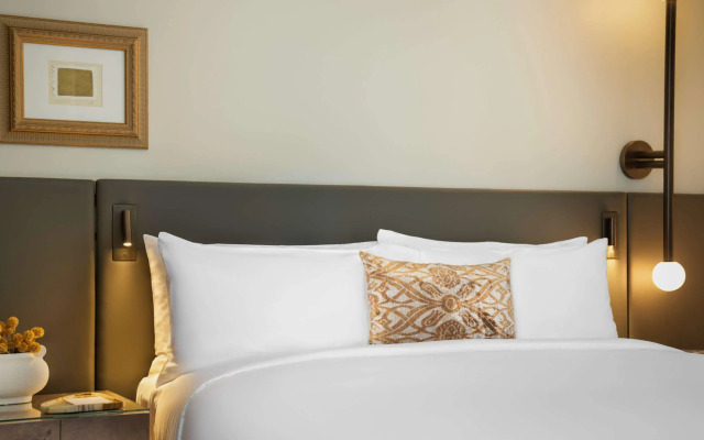 Sofitel Sydney Wentworth