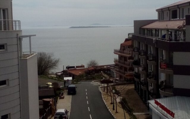 Black Sea apartament