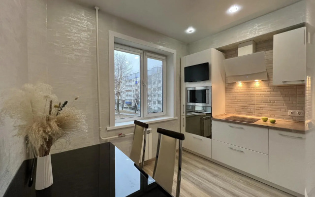 Апартаменты на проспекте Мира 284А