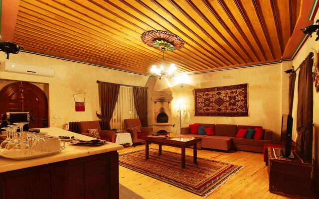 Cappadocia Cave Suites Hotel - Special Class