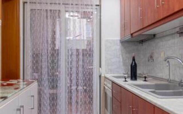 Foteini Apartment