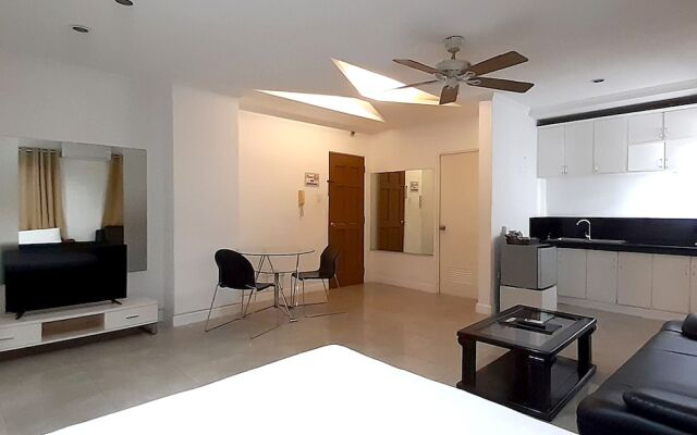 OYO 506 153 Executive Suites