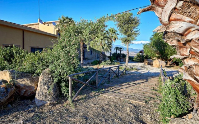 Agriturismo Conte Ruggero