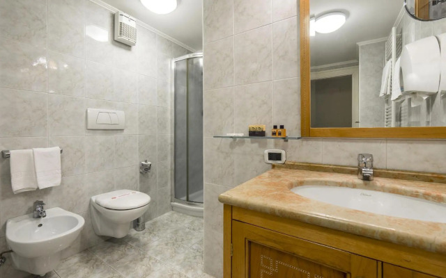 Residence Villa Spiaggia