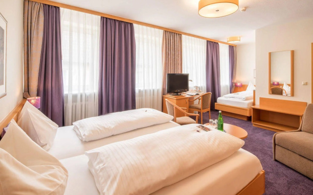 Flair Hotel Rieckmann