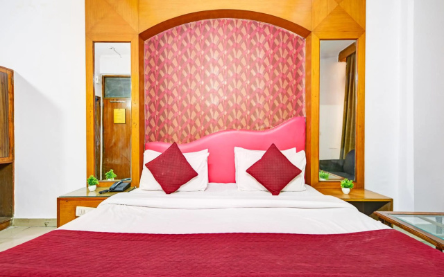 Hotel Sai International – Guest Rooms – Delhi