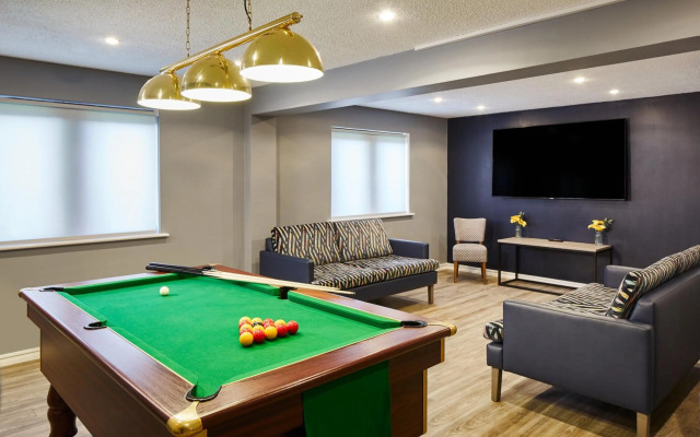 Leonardo Inn Aberdeen Airport