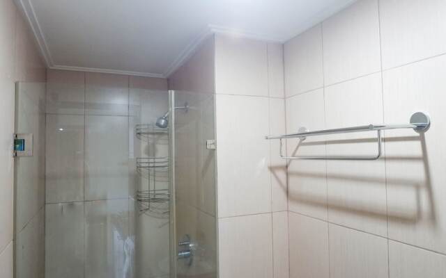 Best View & Strategic 2BR Apartment at Tamansari Papilio