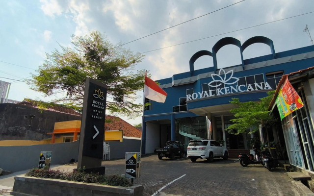 Hotel Kencana Jaya