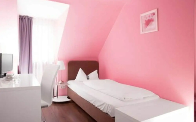Barcelona Bed & Breakfast