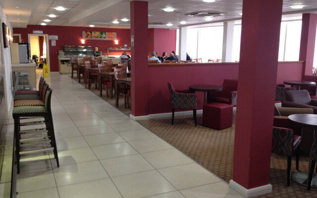 Holiday Inn Express Nuneaton, an IHG Hotel