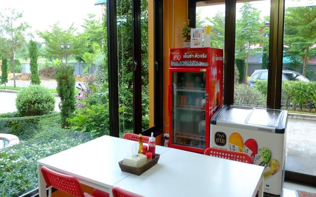 I-Home Residence and Hotel