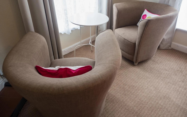 The Mariners' House Scarborough