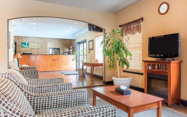 Quality Inn & Suites