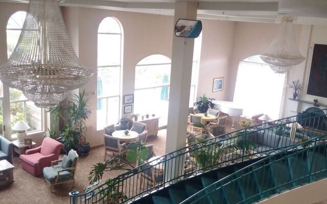 Forest Villas Hotel - Prescott