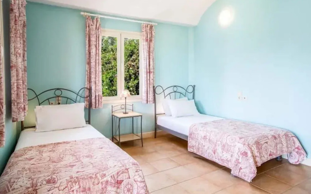 Villa Elpida