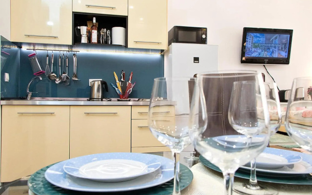 Best Apartments