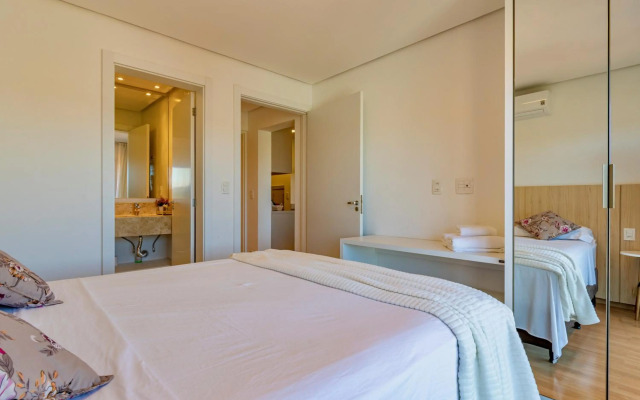 Residencial Bolognese - 202