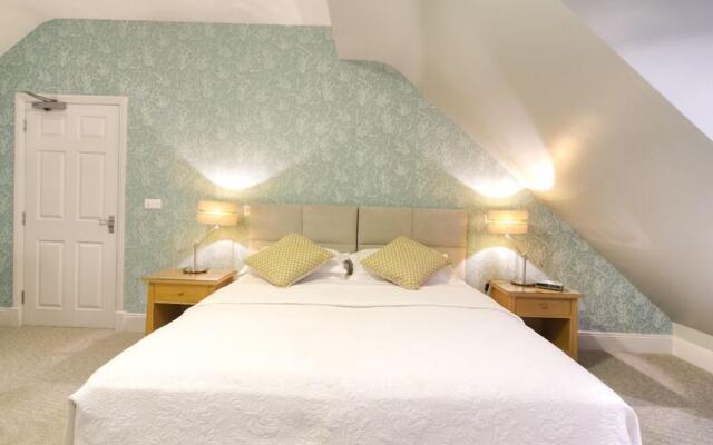 Willowbeck Lodge