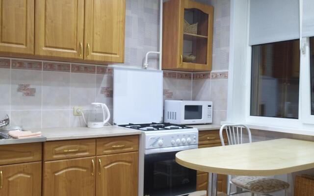 Apartments "Fortuna City" on Chapaeva