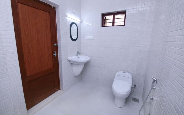 OYO 10714 Grass Land Holidays