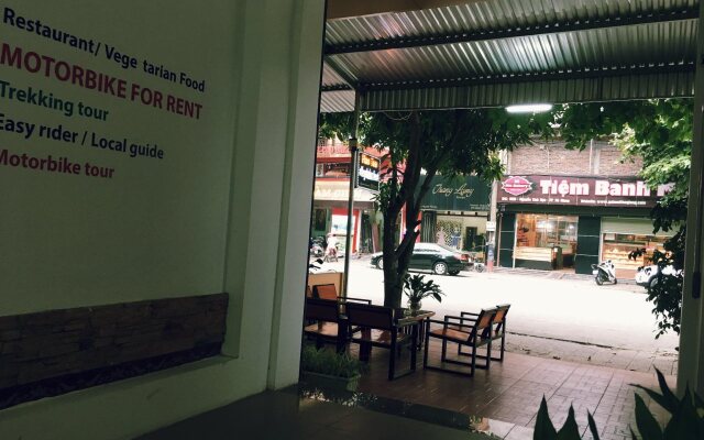 Hao Tea Hostel