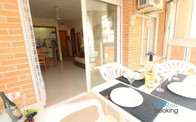 Olimar Apartments- InmoBooking