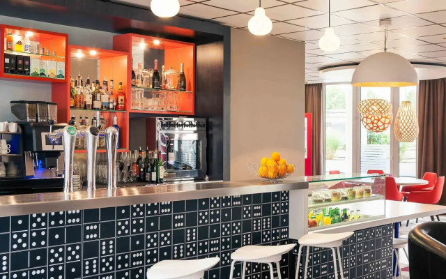 Hotel Mercure Marne la vallée Bussy St. Georges