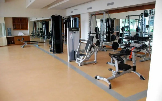 Unlimited Luxury Villas - Del Canto Condo