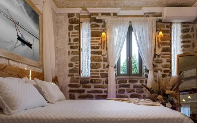 Lithos Messolongi Paradise - A Luxurious Retreat