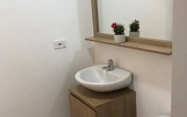 Guatapé Apartamentos A&A Malecón