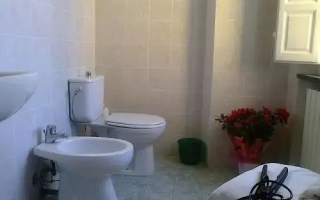 Casa Wanda