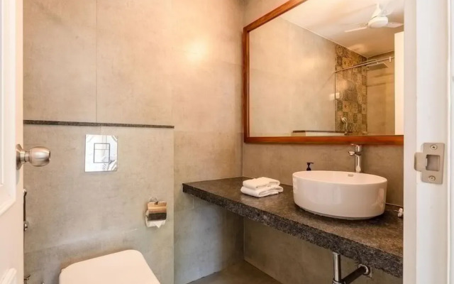 Irene Altezza by Hireavilla - 1BR w Pool Pilerne