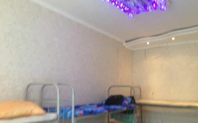 Hostel on Sedina