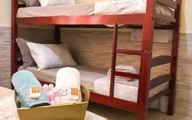 Pousada Da Bia Penha