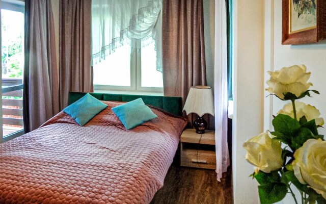 Nice Apartment in Kolobrzeg With 1 Bedrooms and Internet