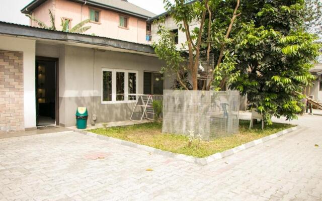 Comfortable One Bedroom Apartment