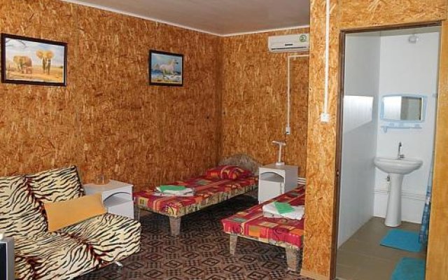 Guest House On Krasnaya 57