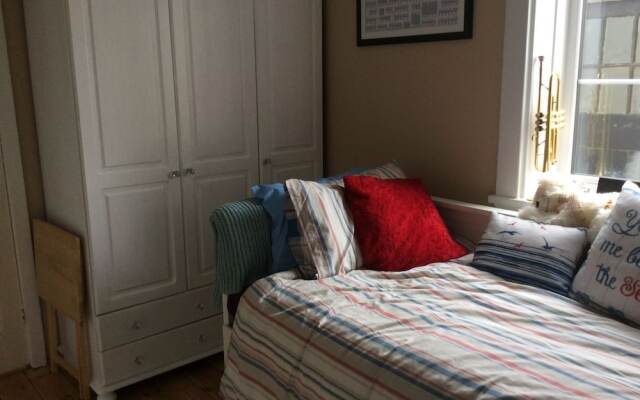 Seaways Cottage