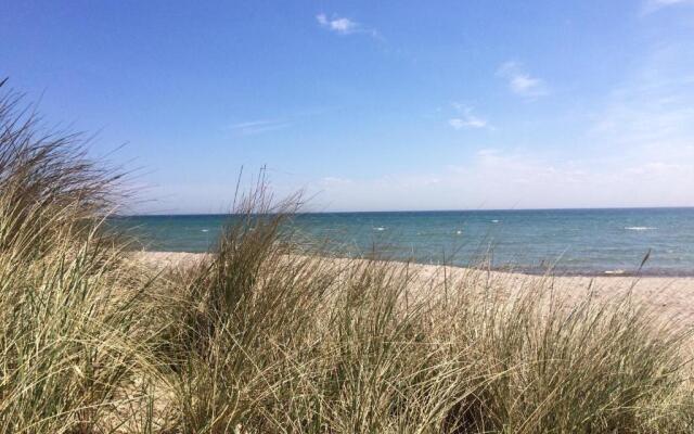 Strandkind - Dein Ostseehotel