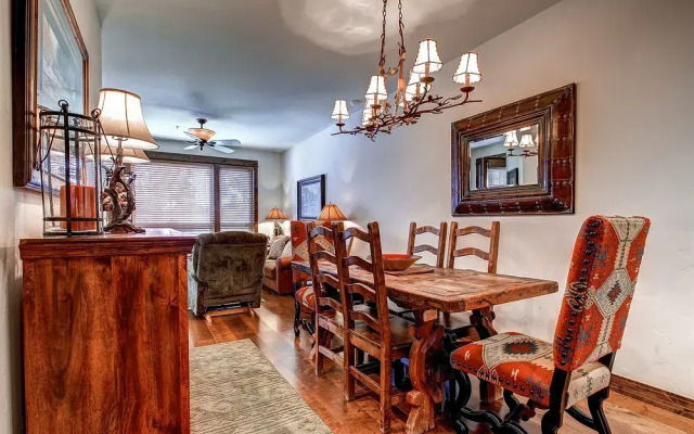 BlueSky Breckenridge